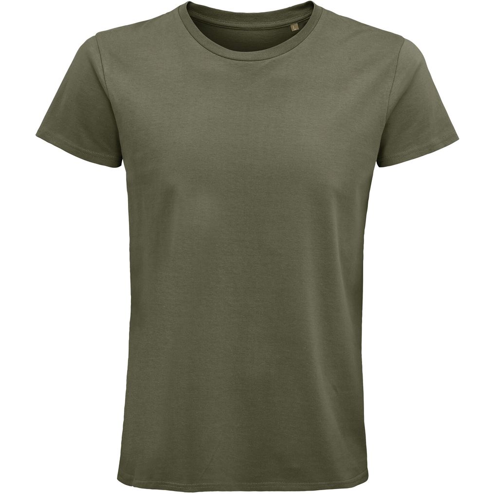 Image produit Pioneer men Tee shirt økologisk bomuld 03565