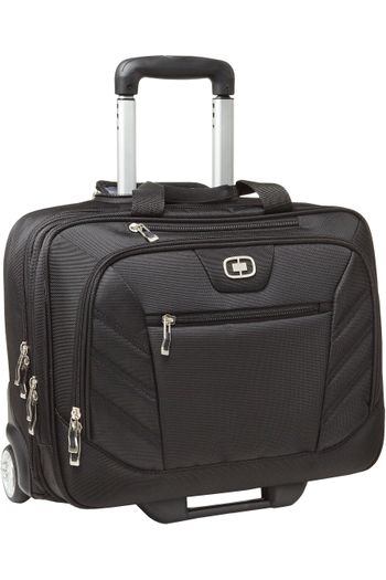Valigetta lucin Porta documenti 6g00o - Black