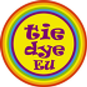 Logo Tie dye europe