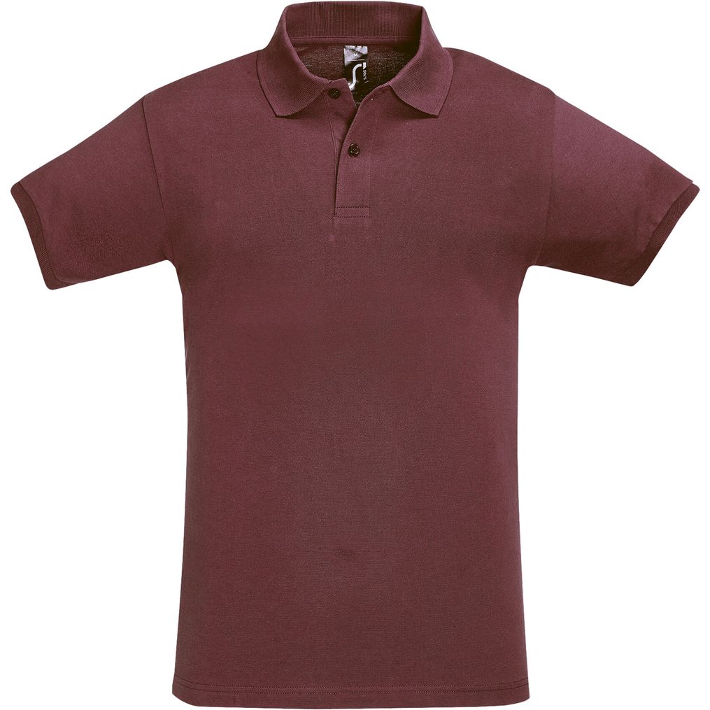 Image produit Polo Perfect hombres 11346
