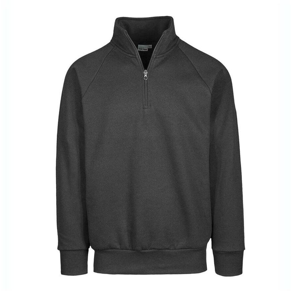 Image produit Zip collar sweatshirt it503
