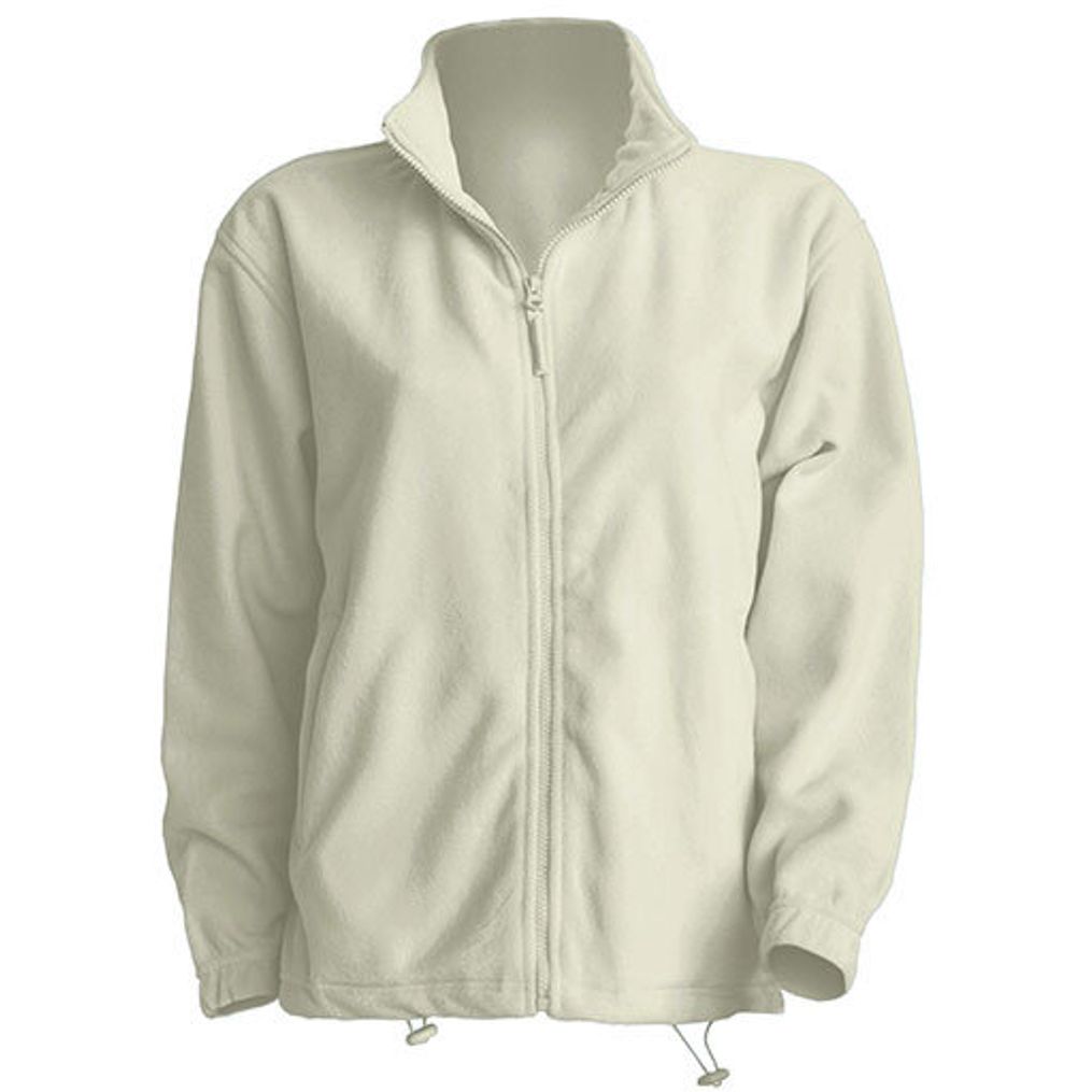 Image produit Giacca a pile uomo Veste polare trattata flra300