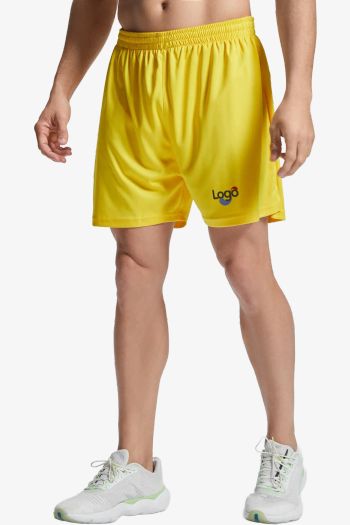 Image produit CALCIO Sports Short polyester pa0484