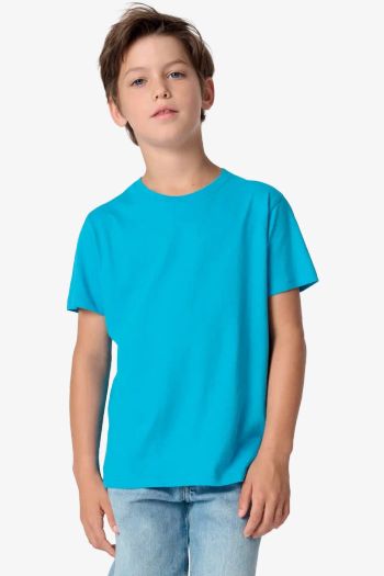 Image produit T-shirt enfant iDeal150 tee-shirt ib312