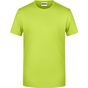Image produit Męski podstawowy T-shirt bawełniany 8008