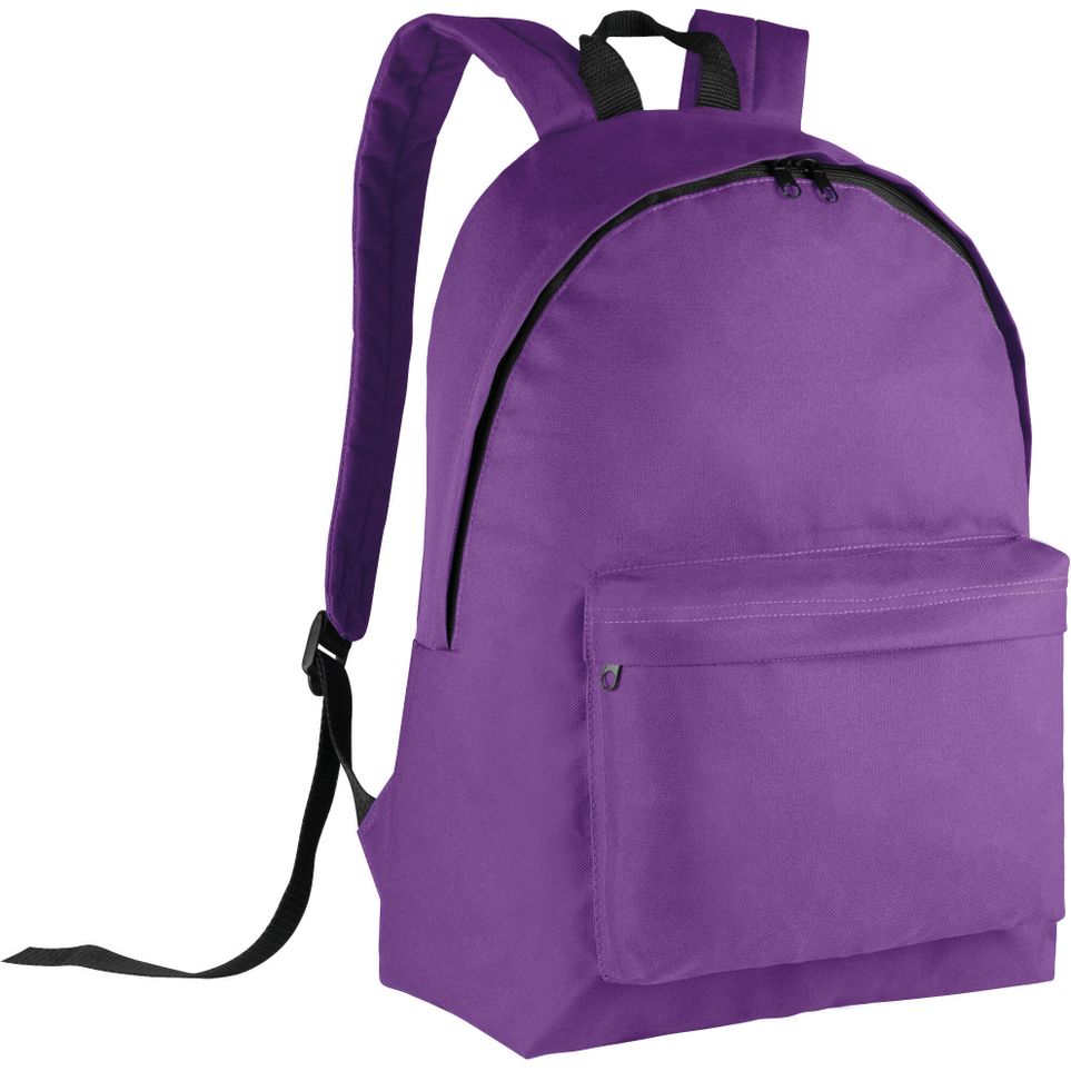 purple/black