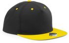 black/yellow
