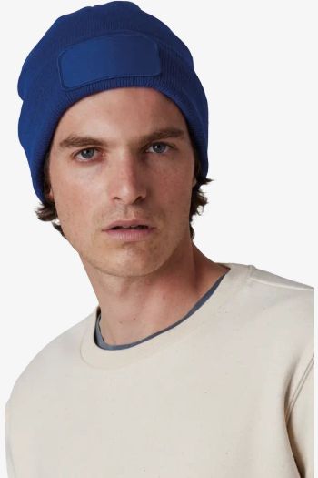 Image produit Bonnet avec Patch Doublure Thinsulate Czapka kp894