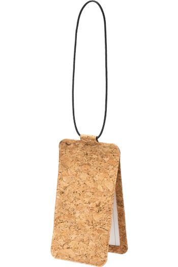 PETRA Gepäckanhänger ta8206 - Beige