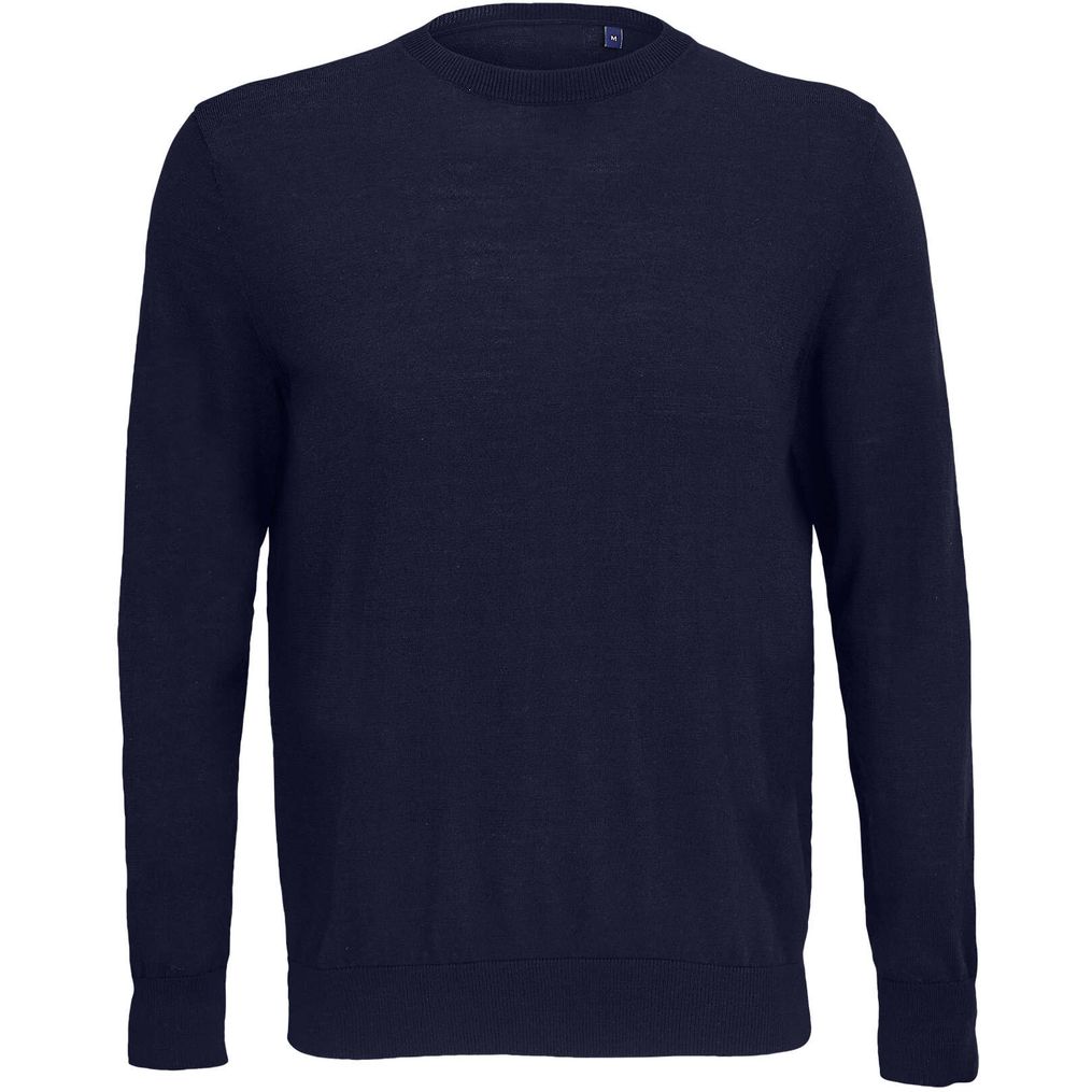Image produit Stuart men Modern Wool Sweater 04037