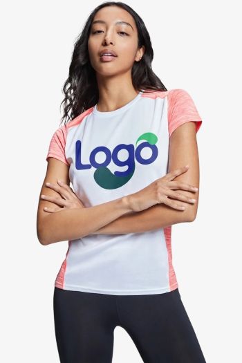 Image produit Zolder donna Maglia tecnica ca6663