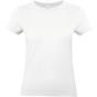 Image produit Basic cotton t-shirt #e190 WOMEN tw04t