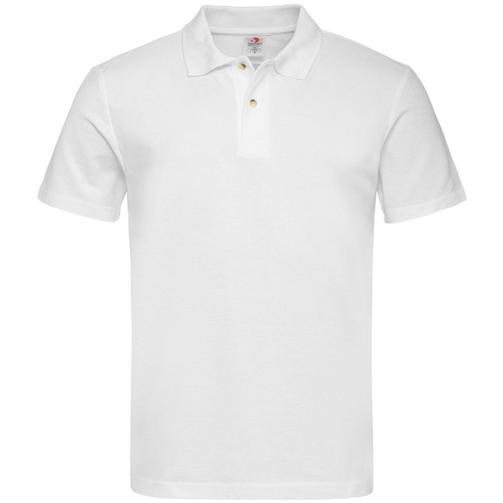 Image produit Polo Polo en jersey de algodón st3000