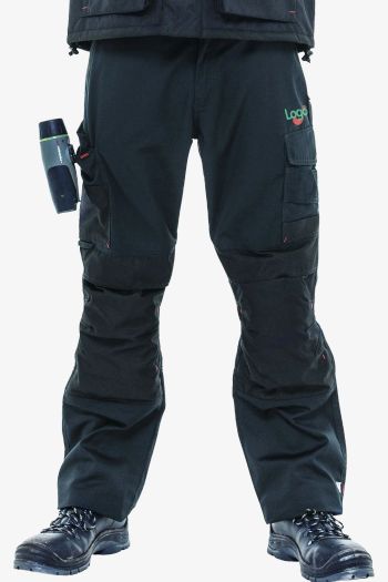 Image produit Mars - Spodnie z kieszeniami 22mtr0901