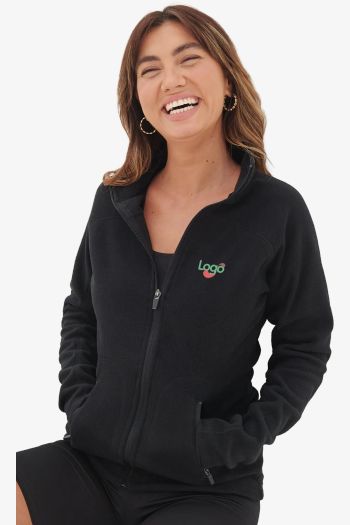 Image produit Women´s microfleece jacket