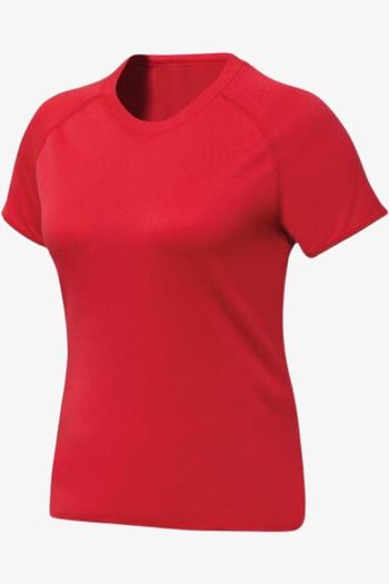 Image produit Breathable technical tee-shirt sw403