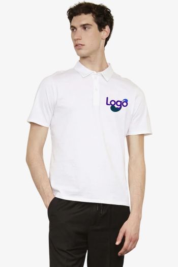 Image produit Relax oscar men Polo algodão mercerizado 03933