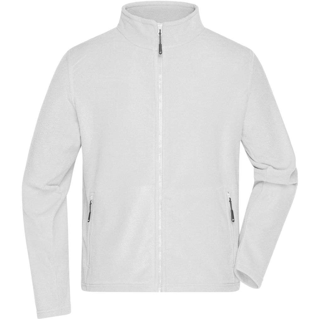 Image produit Men´s fleece jacket Veste polaire homme jn782