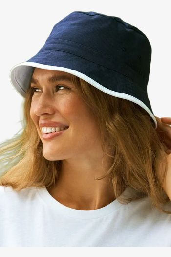 Image produit Reversible Bucket hat sombrero bob o93061