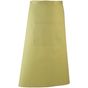 Image produit Long bartender apron pr158