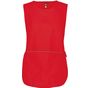 Image produit Women's Tunic ka-k822 Apron Polyester Cotton