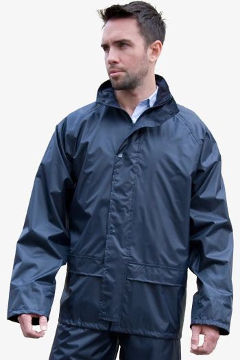Image produit Core stormdri jacket Veste coupe vent r227x