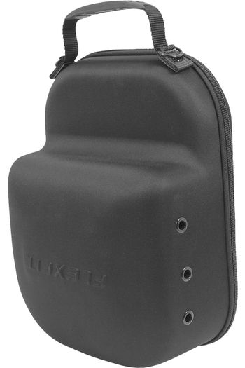 Bolsa de transporte de gorra modelo Cap carrier ff011 - Black