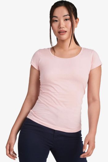Image produit GUADALUPE Camiseta de manga corta ca6647