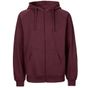 Image produit Sudadera con cremallera para hombre de algodón orgánico o63301