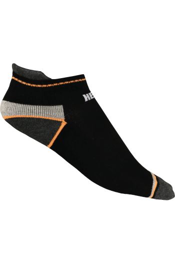 Fresco socks Socke 23usk1901 - Black