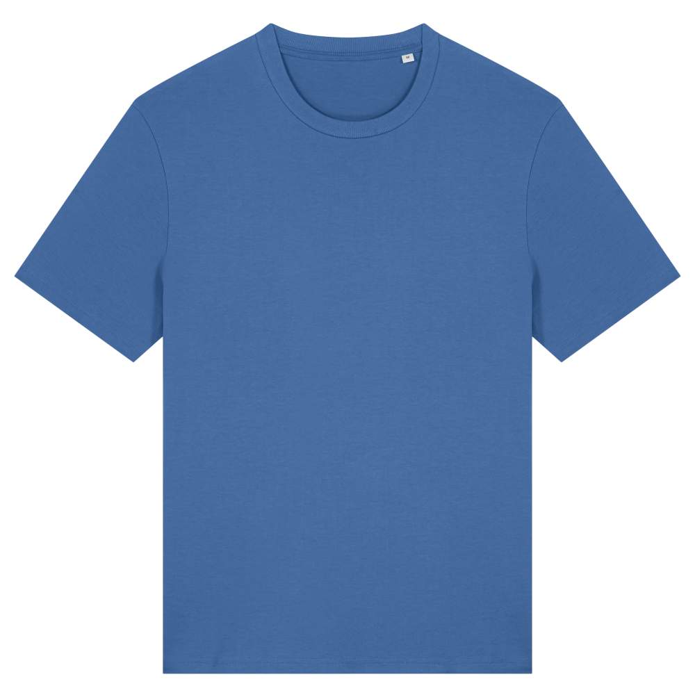 Creator 2.0 T-shirt organic cotton customization sttu169 - Mindful blue