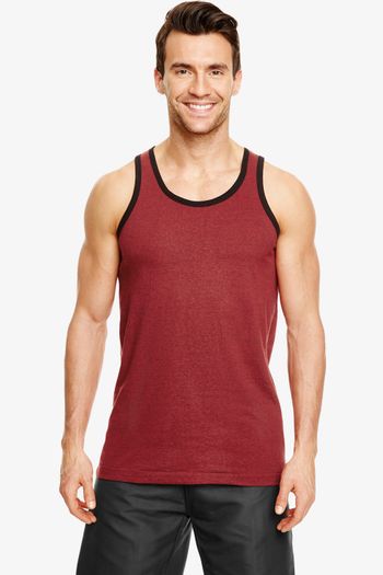 Image produit Heathered Tank Top