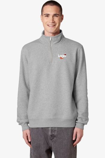 Image produit Trucker 2.0 Sweat bawełna poliestr stsu204