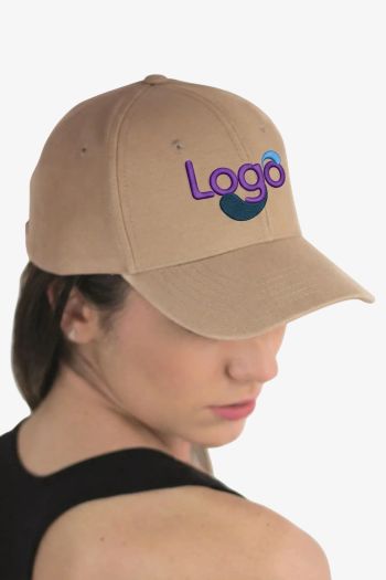 Image produit Liberty six Cap med förstärkt bomull list