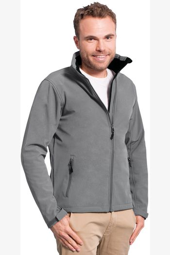 Image produit Jaqueta softshell masculina c+ 7820
