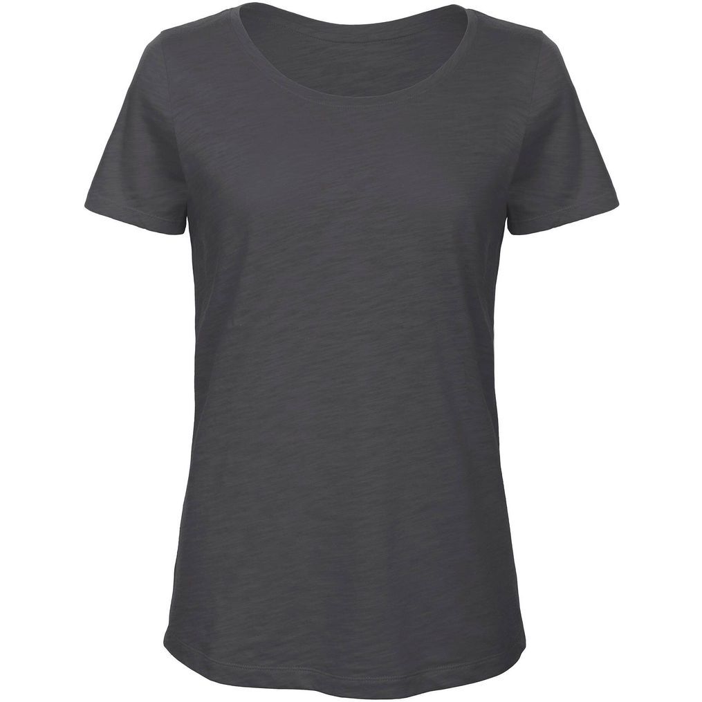 Image produit Inspire slub t /women° tw047