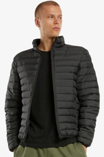 Image produit Light puffer jacket Chaqueta acolchada ligera nm031