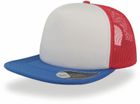 white/red/royal