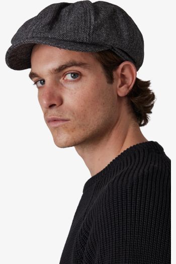 Image produit Casquette style newsboy kaszkiet gavroche kp614