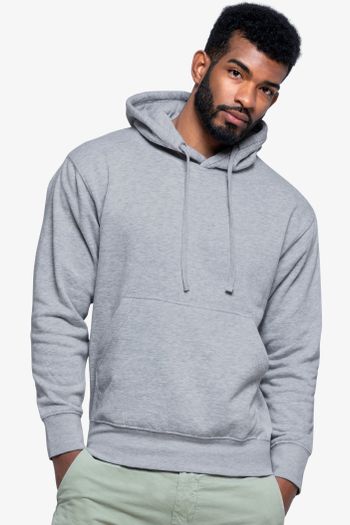 Image produit Sweat capuche swocekng Ocean kangaroo personnalisable
