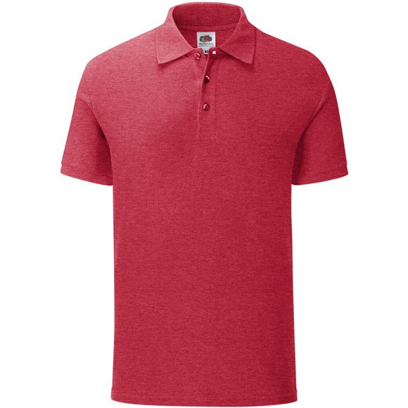 Image produit Iconic polo short-sleeve cotton polo 63-044-0