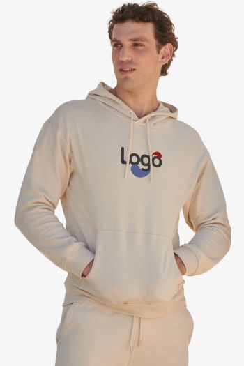 Image produit Unisex sustainable fashion hoody