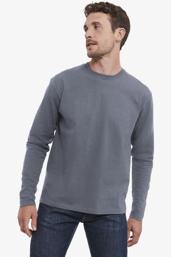Image produit Camiseta Authentic de manga larga tee-shirt 0r180l0