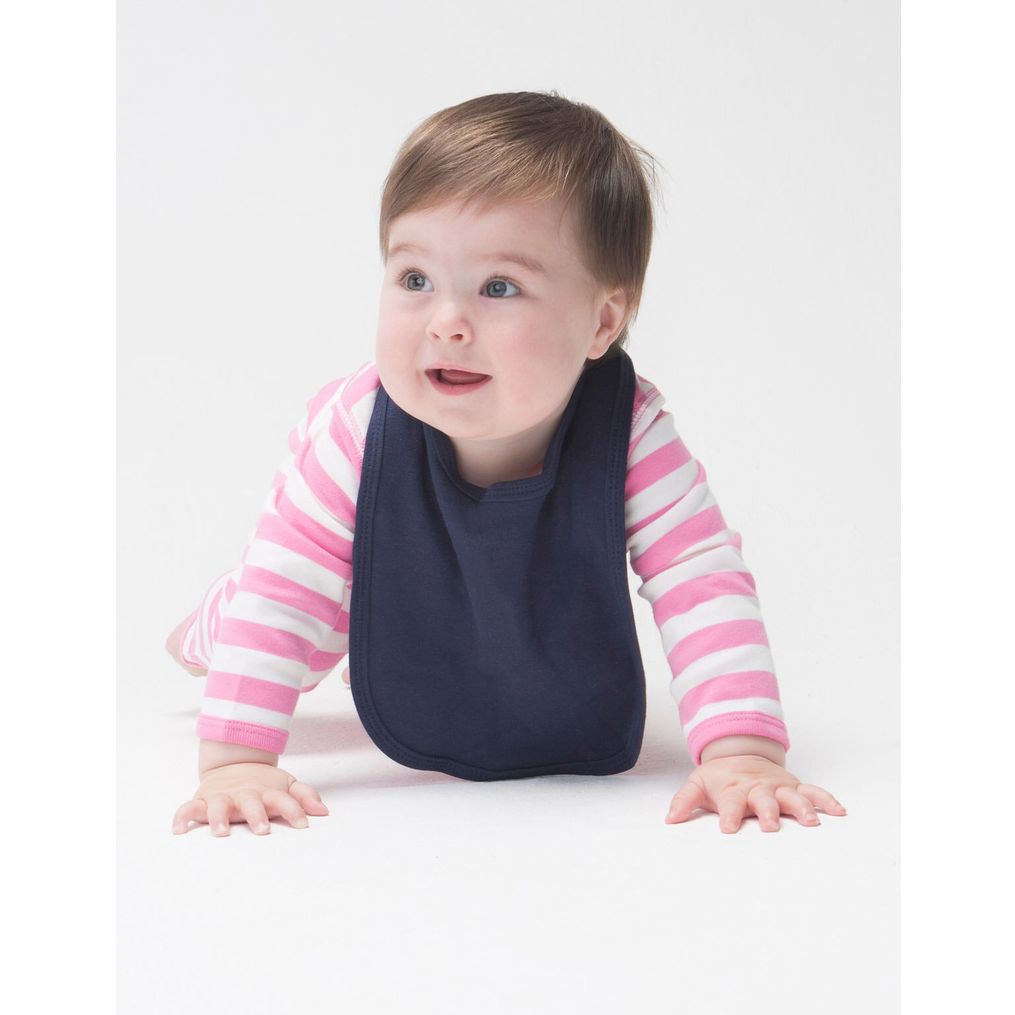 Image produit Baby bib Bavoir bæredoblet bz12