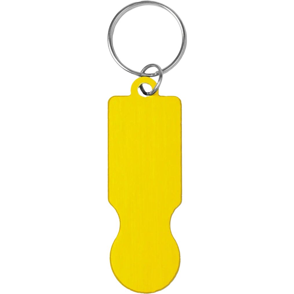 Image produit HORNET token keyring ko1556