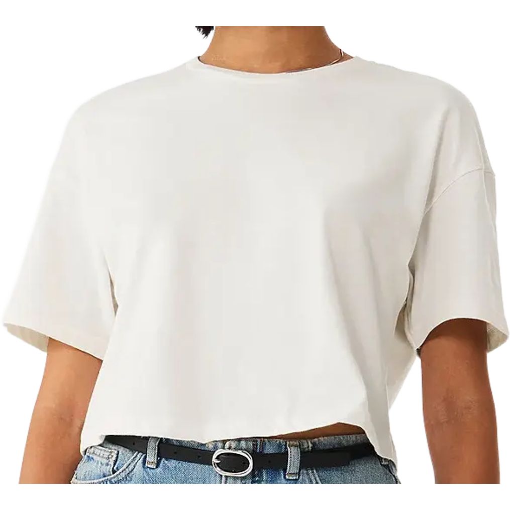 Image produit Cropped tee 6882gd
