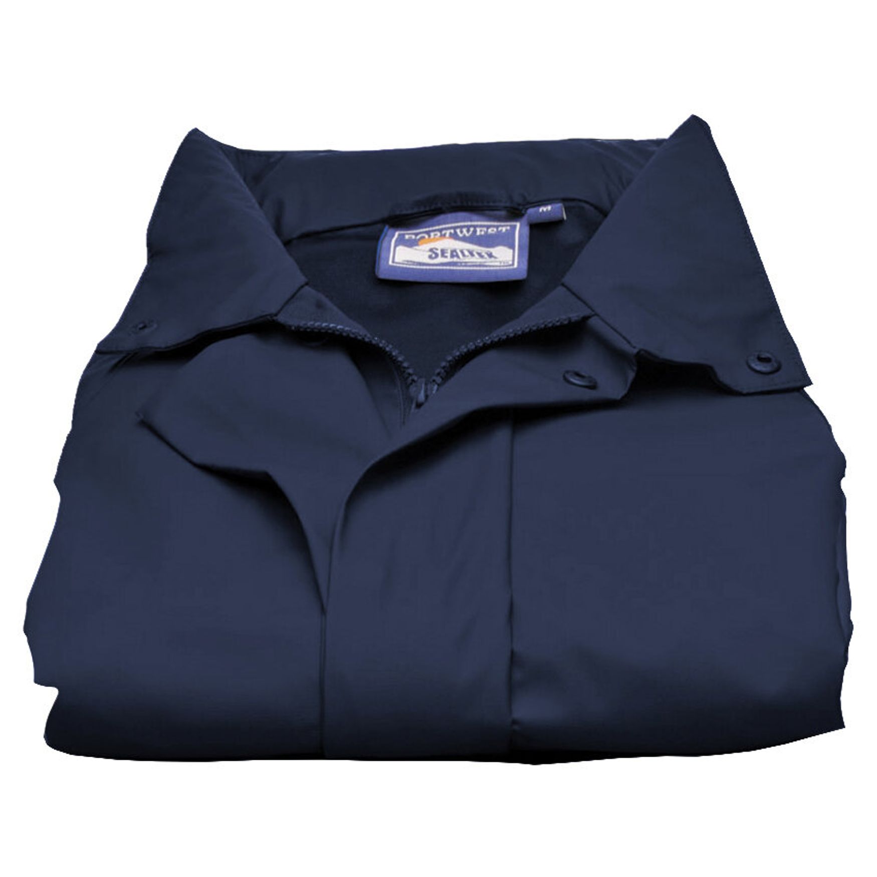 Sealtex™ coverall  - Navy