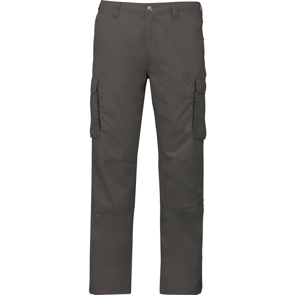 Image produit Leichter Mehrtaschenhose für Männer k745
