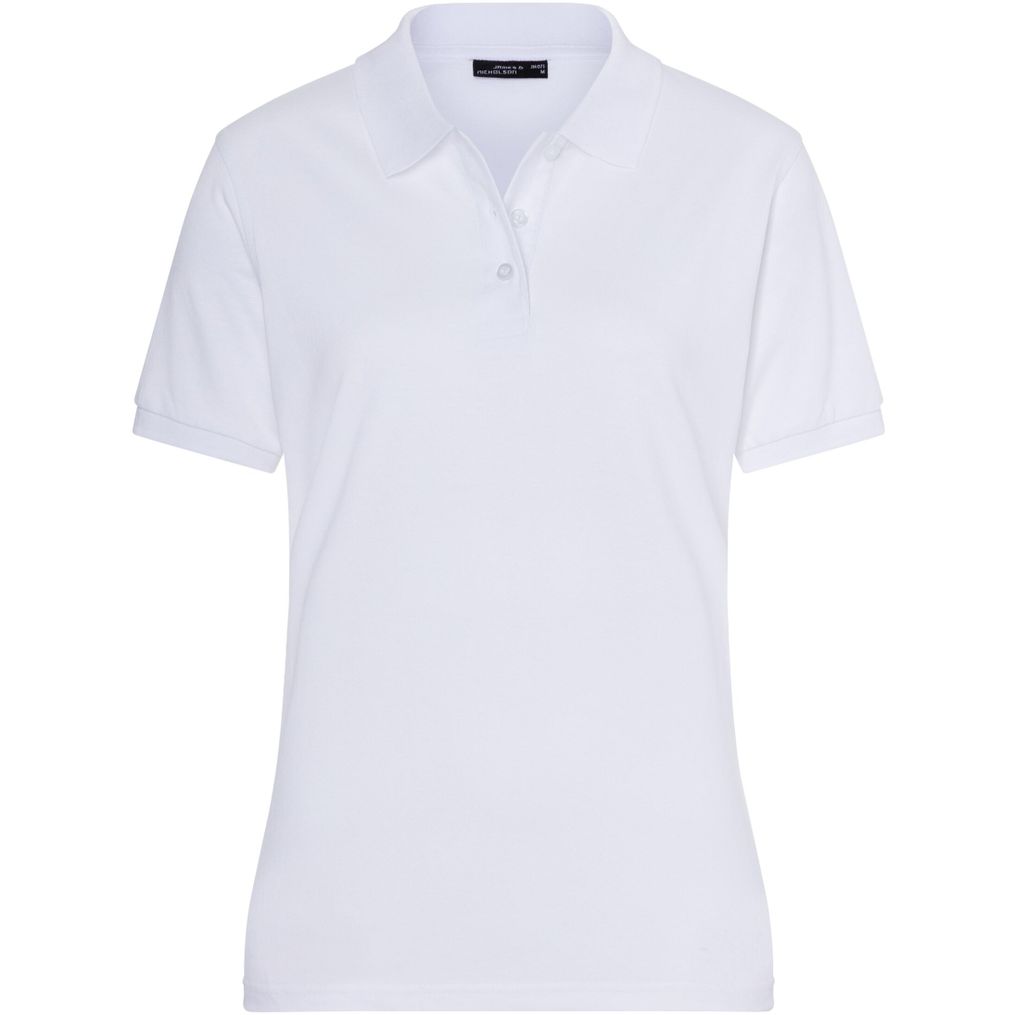 Image produit Classic polo ladies jn071