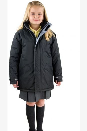 Image produit Parka Hiver Enfant r207y
